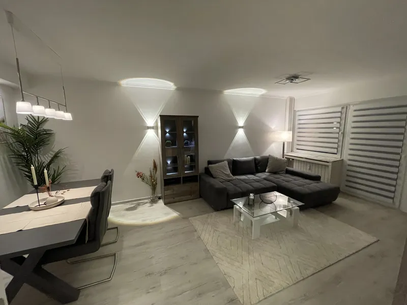 Stilvolle Wohnung Nähe KaDeWe mit Balkon&Tiefgarage — photo 1